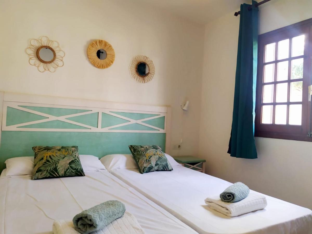 Cheap & Chic Apartamentos En Son Bou De 2 Dormitorios Zewnętrze zdjęcie
